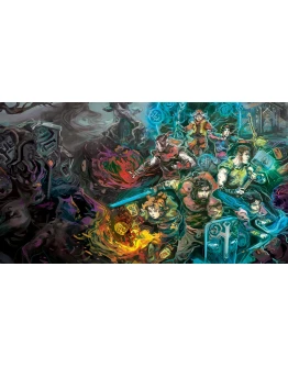 Children of Morta PS4 &amp PS5