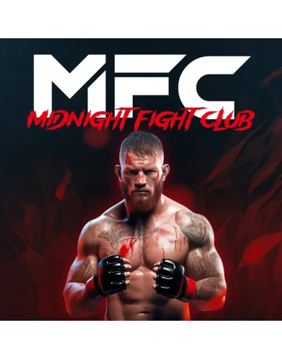 MFC - Midnight Fight Club PS4 &amp PS5
