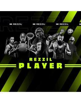 Rezzil Player PS5 Rezzil Player PS5