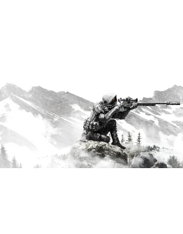 Sniper Ghost Warrior Contracts PS4 & PS5 Sniper Ghost Warrior Contracts PS4 & PS5