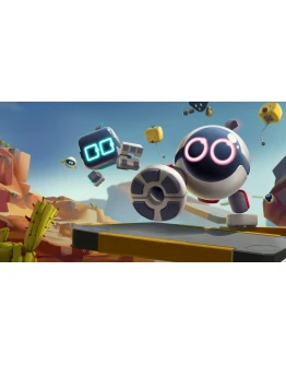 Biped PS4 & PS5 Biped PS4 & PS5