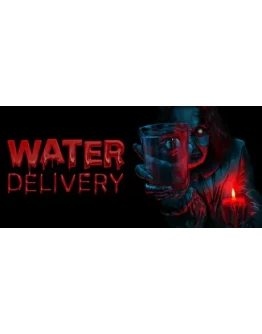 Water Delivery АВТОДОСТАВКА STEAM РОССИЯ Water Delivery АВТОДОСТАВКА STEAM РОССИЯ