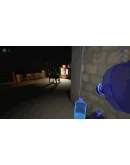Water Delivery АВТОДОСТАВКА STEAM РОССИЯ