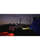 Water Delivery АВТОДОСТАВКА STEAM РОССИЯ