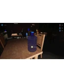 Water Delivery АВТОДОСТАВКА STEAM РОССИЯ
