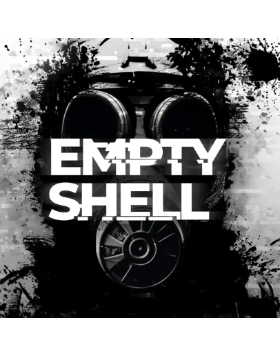 EMPTY SHELL PS4 & PS5 EMPTY SHELL PS4 & PS5