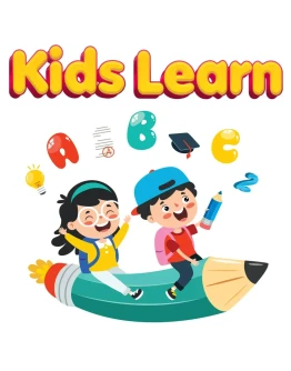 Kids Learn PS4 & PS5 Kids Learn PS4 & PS5
