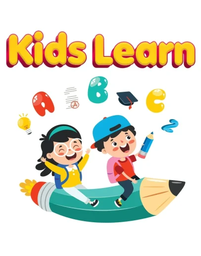 Kids Learn PS4 & PS5 Kids Learn PS4 & PS5