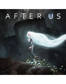 After Us PS5