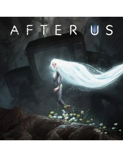 After Us PS5 After Us PS5