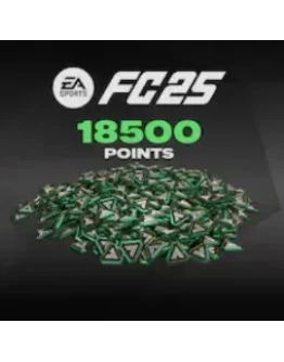 FC 25/ ФК 25 / ФИФА 25 Points Поинты PS4/PS5