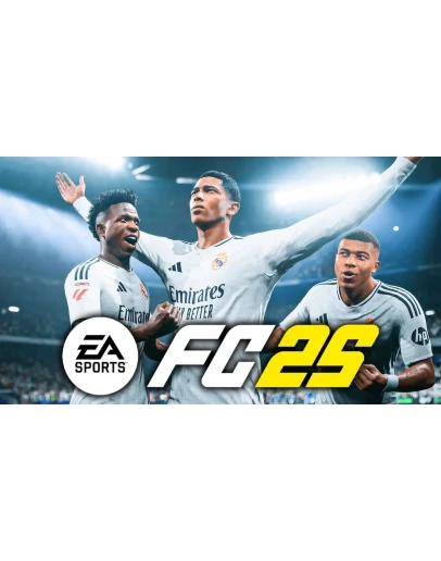 EA FC 25 Ultimate EditionXBOX one &amp series X S