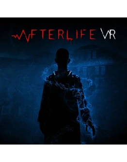AFTERLIFE VR PS5