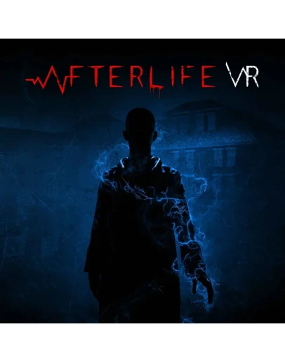 AFTERLIFE VR PS5
