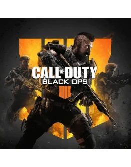 Call of Duty: Black Ops 4PS4/PS5 Турция