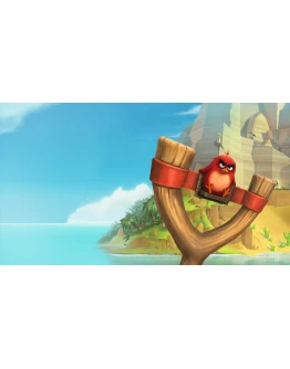 Angry Birds VR: Isle of Pigs PS4 &amp PS5