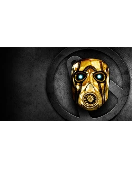 Borderlands: The Handsome Collection PS4 & PS5 Borderlands: The Handsome Collection PS4 & PS5