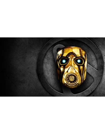 Borderlands: The Handsome Collection PS4 & PS5 Borderlands: The Handsome Collection PS4 & PS5