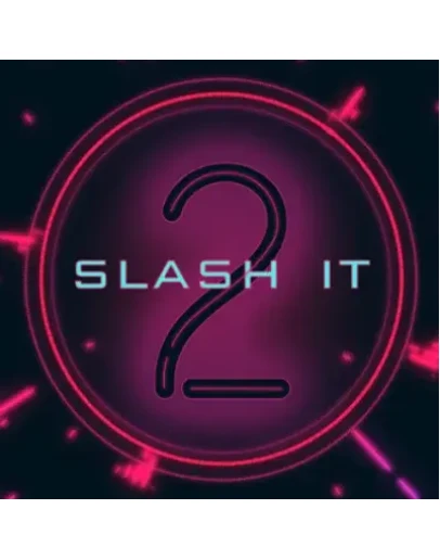 SLASH IT 2 STEAM КЛЮЧ