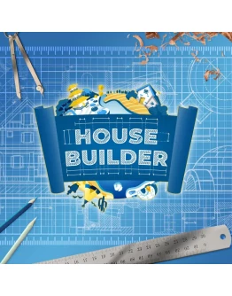 House Builder PS4 & PS5 House Builder PS4 & PS5