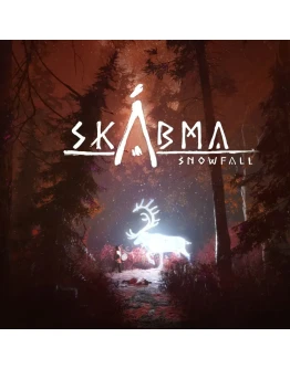 Skabma - Snowfall PS4 & PS5 Skabma - Snowfall PS4 & PS5