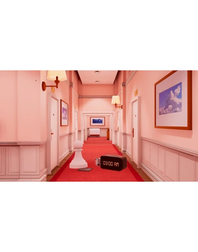 Superliminal PS4 & PS5 Superliminal PS4 & PS5