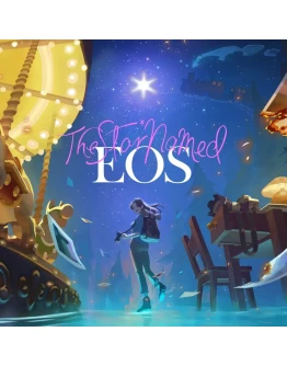 The Star Named EOS PS5 The Star Named EOS PS5