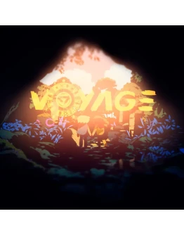 Voyage PS4 & PS5 Voyage PS4 & PS5