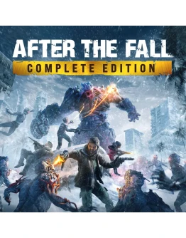 After the Fall - Complete Edition PS4 &amp PS5