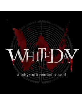 White Day: A Labyrinth Named School PS5
