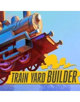 Train Yard Builder Steam Key RU