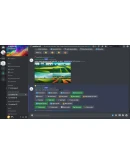 Midjourney Basic, Standard, Pro, Mega Без входа