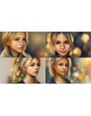 Midjourney Basic, Standard, Pro, Mega Без входа