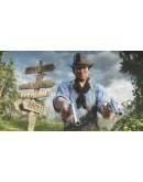 Red Dead Redemption 2 Red Dead Redemption 2