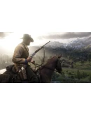 Red Dead Redemption 2 Red Dead Redemption 2