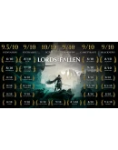 Lords of the Fallen Lords of the Fallen