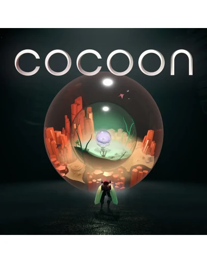 Cocoon Cocoon