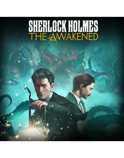 Sherlock Holmes The Awakened