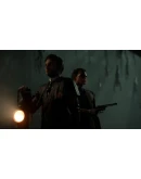Sherlock Holmes The Awakened