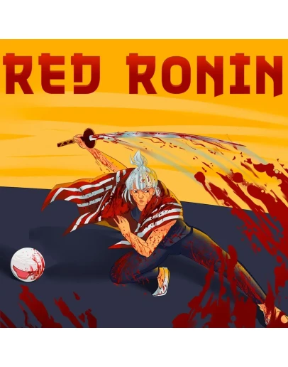Red Ronin