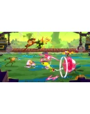 Battletoads