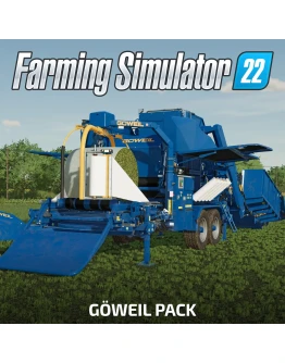 FS22 GWEIL Pack