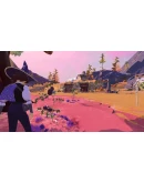 Homestead Arcana Homestead Arcana