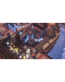 Minecraft Dungeons Minecraft Dungeons