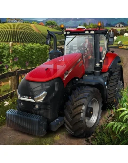 Farming Simulator 22 PC