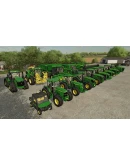 Farming Simulator 22 PC