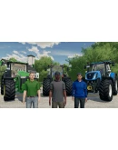 Farming Simulator 22 PC