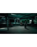 Intruders Hide and Seek