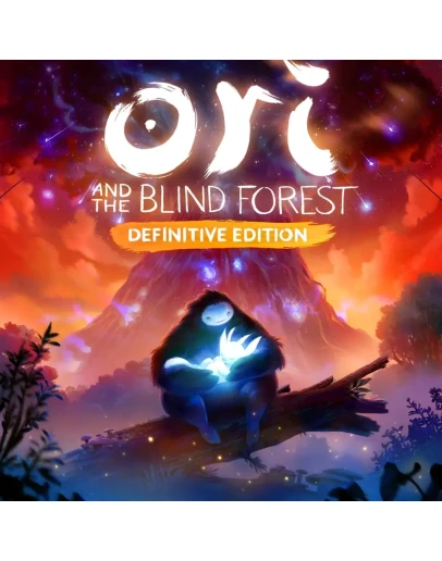 Ori and the Blind Forest Definitive Edition Ori and the Blind Forest Definitive Edition