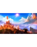 Ori and the Blind Forest Definitive Edition Ori and the Blind Forest Definitive Edition